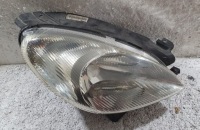 фото thumb №1, Citroen xsara picasso 98-лампа перед права eur org