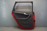фото thumb №16, Audi a3 8p дверь левый задняя d1865