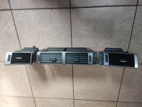 фото thumb №1, Решётка решётки обдув перед audi a6 c5 комплект