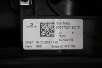 фото thumb №11, Bmw g20 g21 тунель середній підлокітник чорний