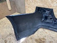 фото thumb №7, Audi a4 b8 8k5 lift 11-15 sedan бампер задня задній