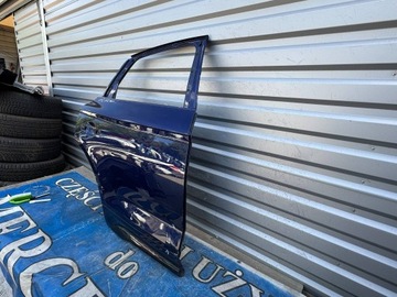 фото thumb №3, Audi q5 ii 80f дверь задние правые sportback