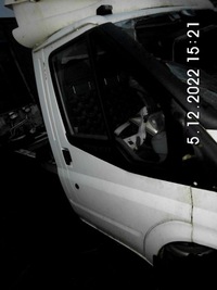 фото thumb №1, Дверь правые комплектные ford transit mk7