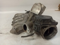 фото thumb №5, Vw passat b6 2.0d колектор впускний  клапан egr 03g129713k 03g129637a 03g128063m