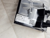 фото thumb №15, Молдинг dekor защита консоли w панель решётка обдув mercedes glb x247 led