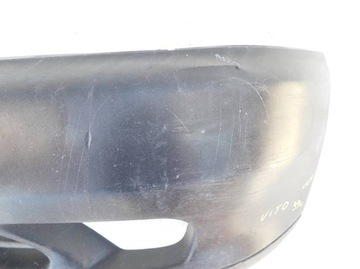 фото thumb №9, Mercedes vito w638 2.2cdi 99r бампер перед