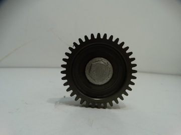 фото thumb №11, Вал распределительный вал всасывающий trafic vivaro 2.0 dci m9r