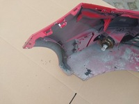 фото thumb №7, Бампер перед seat leon ii fr lift оригінал