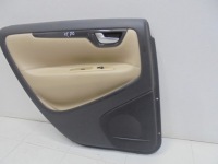 фото thumb №3, Volvo xc70 оббивка двері лівий задня lift 02-07r