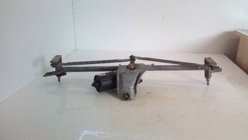 фото thumb №6, Механізм двигунчик склоочисників (двірників) volkswagen golf iii 93r