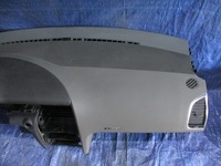 фото thumb №6, Приборная панель приборная консоль приборная панель audi q7 4l