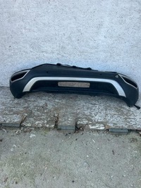 фото thumb №2, Vw t-roc спойлер бампера задня оригінал