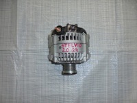 фото thumb №1, Генератор alfa romeo giulia stelvio 2.0 бензин