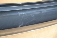 Audi a5 f5 8w6 купе бампер задний хром 8w6807067k Цена, фото thumb