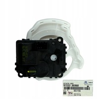 фото thumb №1, Привод регулировки обдув