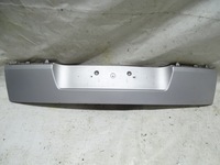 фото thumb №1, Молдинг защита крышки renault espace iv lift ted69