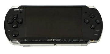Консоль Sony PSP Slim PSP 3004 LEGO Harry Potter 1-4