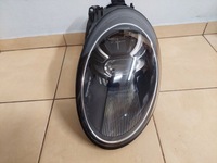 фото thumb №1, Porsche carrera 911 992 full led matrix левая