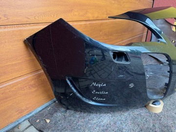 фото thumb №3, Opel insignia a рестайлінг 13- opc 4xpdc розпилювач бампер переднє перед 13372759