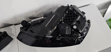 фото thumb №12, Лампа фара переднє лівий правий audi a7 c8 4k8 matrix перед повний led