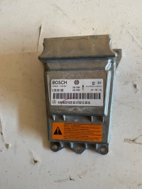 Купити Датчик подушок модуль a1648207426 mercedes gl w164 06-, фото thumb