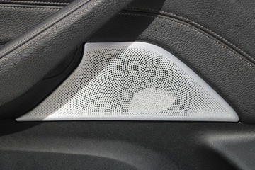 фото thumb №9, Bmw m5 5 g30 f90 боковина обшивки дверь дверные обивка кожа 51419473909 5