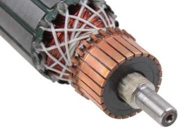 Рабочее колесо BOSCH GWS 14-125 CI CIE 1400 1604010A90