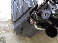 фото thumb №5, Радіатор вентилятори fiat croma 1.9 m-jet автоматична коробка передач