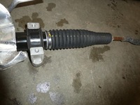 фото thumb №6, Ducato iii jumper boxer 01393320080 рейка рульова