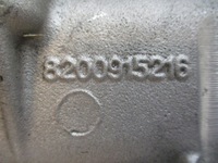 фото thumb №9, Renault master iii 2.3 dci колектор всмоктуючий 8200915216