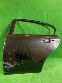 фото thumb №1, Двері задня задні lexus gs iv 13-