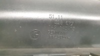 фото thumb №6, Bmw 2 f45 f46 бампер перед передній