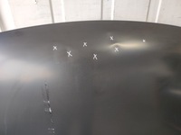 фото thumb №13, Капот mitsubishi l200 l-200 l 200 vi 2020- nowa оригінальна poznań - giełda