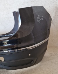 фото thumb №9, Бампер задняя задний vw tiguan ii 2 5na задний