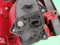 фото thumb №8, Лампа задня права vw touran od 2011-oryg 1t0945096