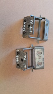 фото thumb №2, Петля крышки зад ford mondeo mk4 хэтчбек