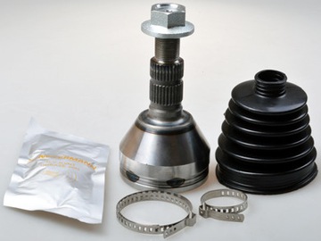 фото thumb №1, Шарнир nap.z denckermann opel vectra c 02-