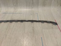 Vw golf viii 8 молдинг хром бампера перед 5ge853101 Недорого, фото thumb