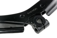 фото thumb №12, Важіль передній trailblazer 01- /верхній правий/