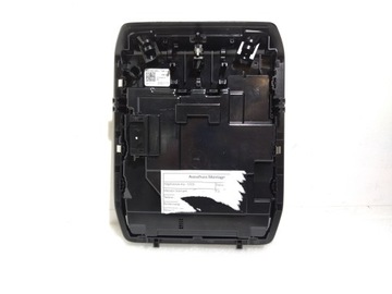 фото thumb №4, 5h0959569c лампа стеля освітлення інтер'єру vw golf viii 2020+