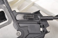 фото thumb №4, Ford puma ii mk2 замок двері лівий задня задній