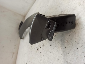 фото thumb №10, Subaru forester iii планка декоративная консоли решётка воздуховод 66110fg000