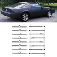 фото thumb №12, 16 шт./набор крышка następujący двигатель