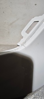 фото thumb №9, Бампер перед кутик правий audi q3 83a звичайний basic