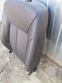 фото thumb №5, Спинка правого сиденья ford galaxy mk3 рестайлинг кожа