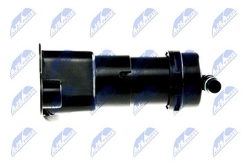 фото thumb №11, Розпилювач фара audi a4 2004- правий nty