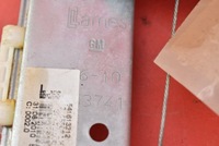 фото thumb №7, Підйомник вікна лівий зад 13188503 opel corsa d 5d 06-11