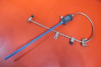 фото thumb №3, Alfa romeo 155 подъемник механизм стекло левый перед передний