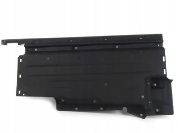 фото thumb №1, Защита шасси обивка audi q5 8r0825208e