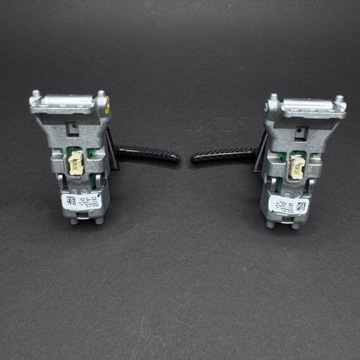 фото thumb №14, Porsche 911 991.2 gt2 gt3 gt4 rs weissach пелюстки зміни коробки передач карбон